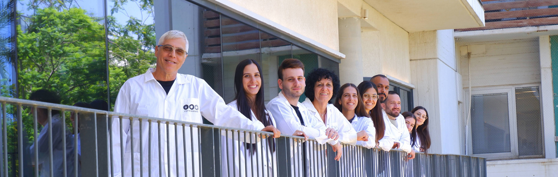 Tel Aviv Researcher Finds Potential Therapy for His Son’s Rare Disease - And Beyond