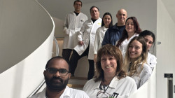 Gene Editing May Be Key to Treating Head and Neck Cancers