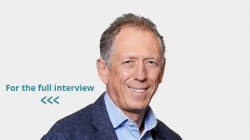 'My advice for entrepreneurs? Follow your heart!'