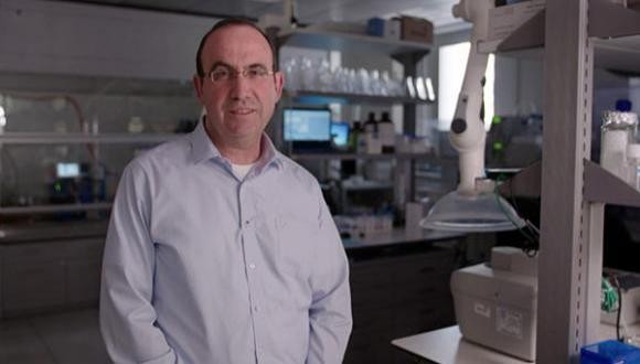 Prof. Ehud Gazit 