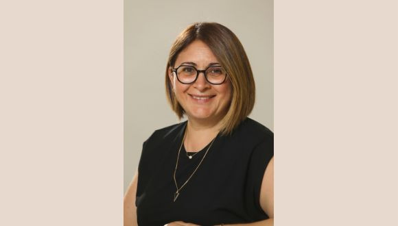 Prof. Anat Herskovits - Member of the European Academy of Microbiology