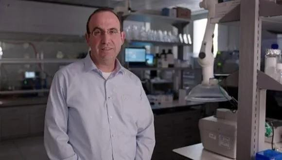 Prof. Ehud Gazit 