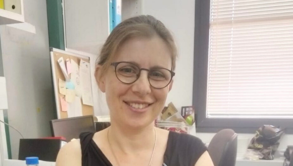 prof Adi Stern