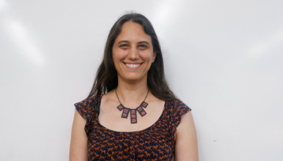 Dr. Aldema Sas-Chen