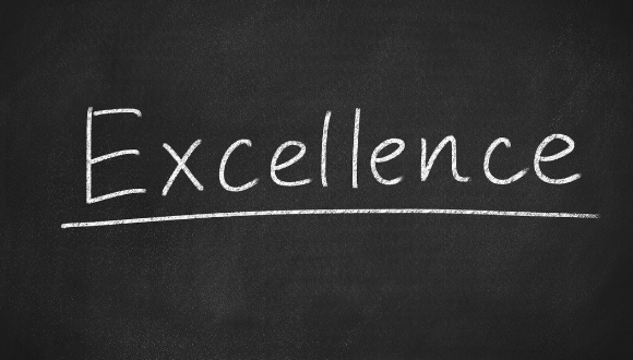 excellence
