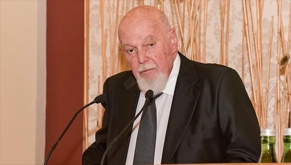 Prof. Isaac P. Witz to to receive the 2023 Szent-Györgyi Prize for Progress in Cancer Research
