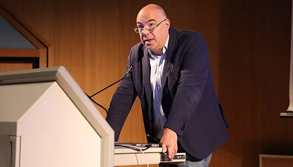Prof. Dan Peer Elected Fellow of the US National Academy of Inventors