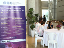The 2nd SBCR Conference - 2025: "Viruses Across Domains of Life" - 19.5.2025